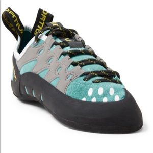 La Sportiva Climbing shoe
